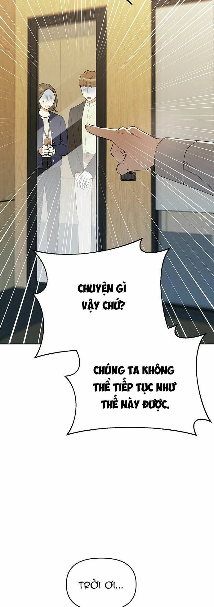 Công Việc Bất Thường Chapter 1 - 18
