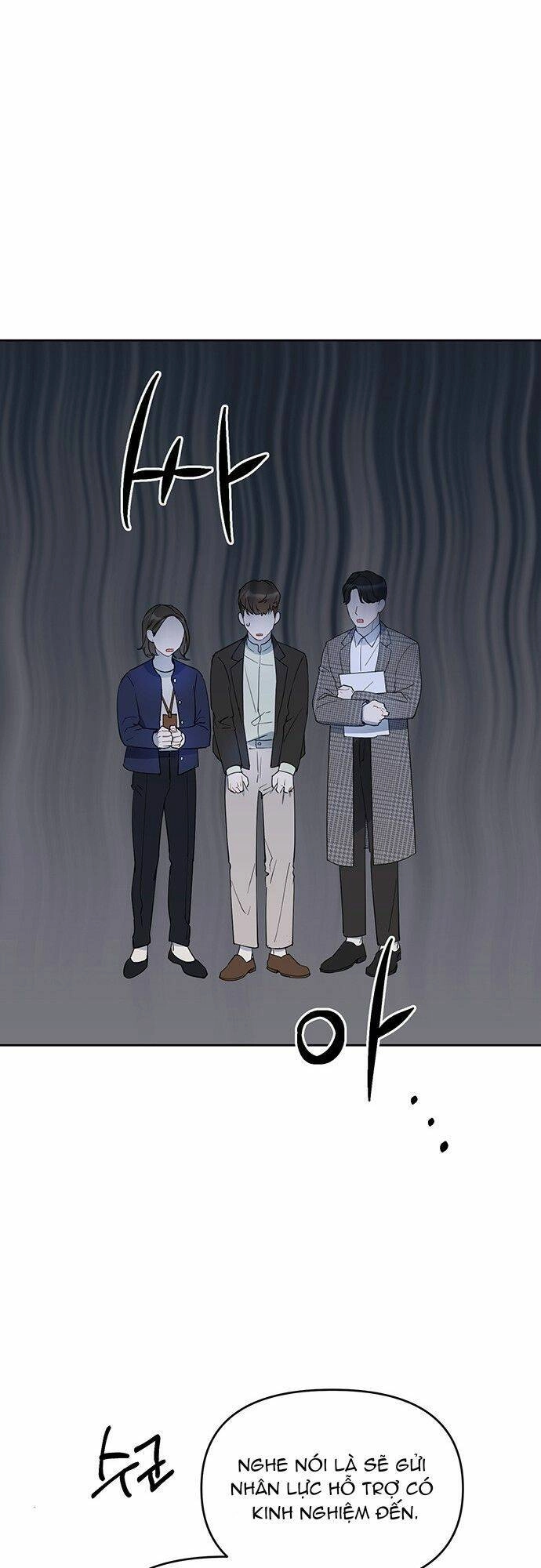 Công Việc Bất Thường Chapter 1 - 21