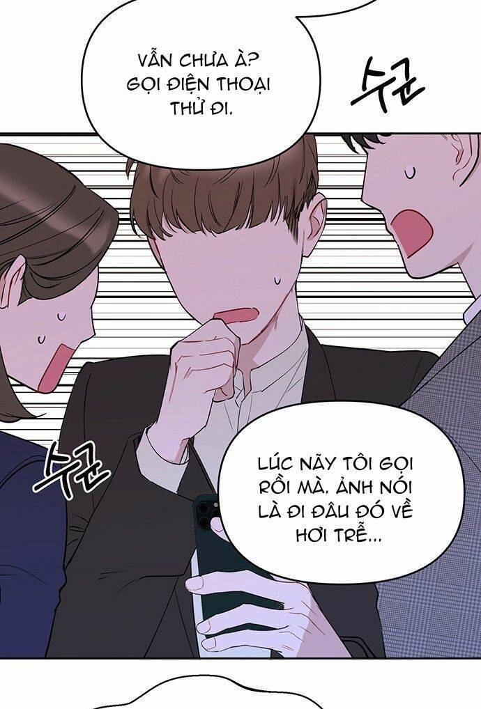 Công Việc Bất Thường Chapter 1 - 22