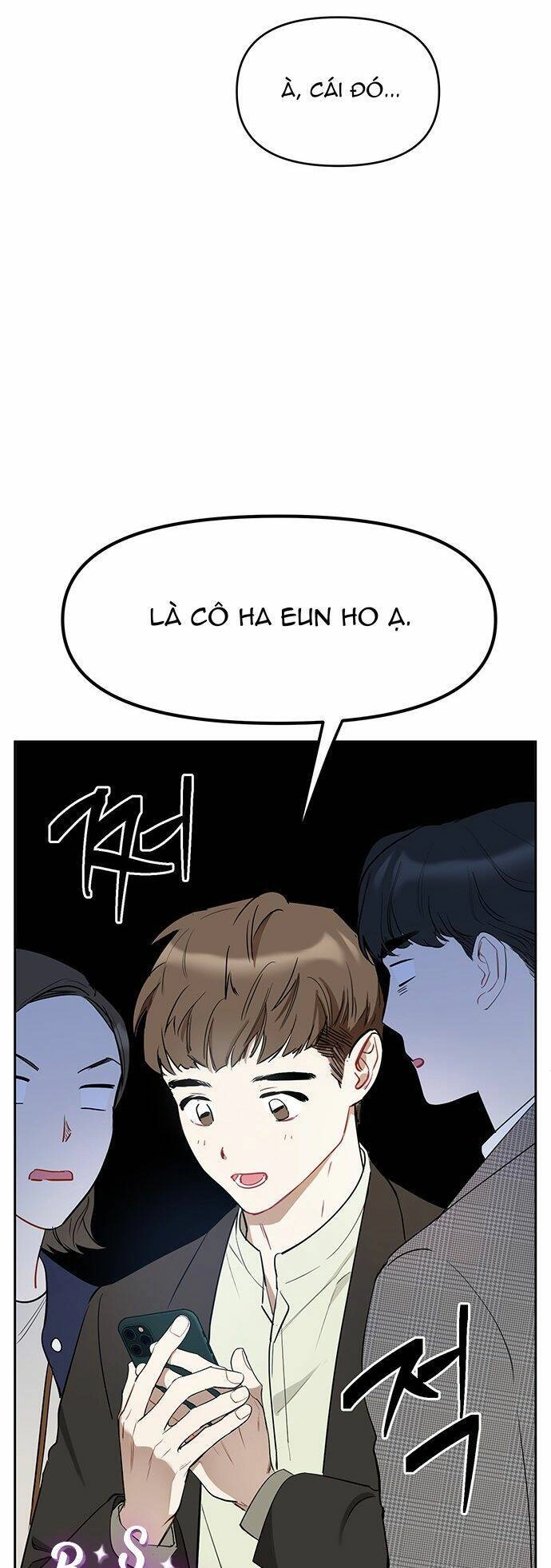 Công Việc Bất Thường Chapter 1 - 24