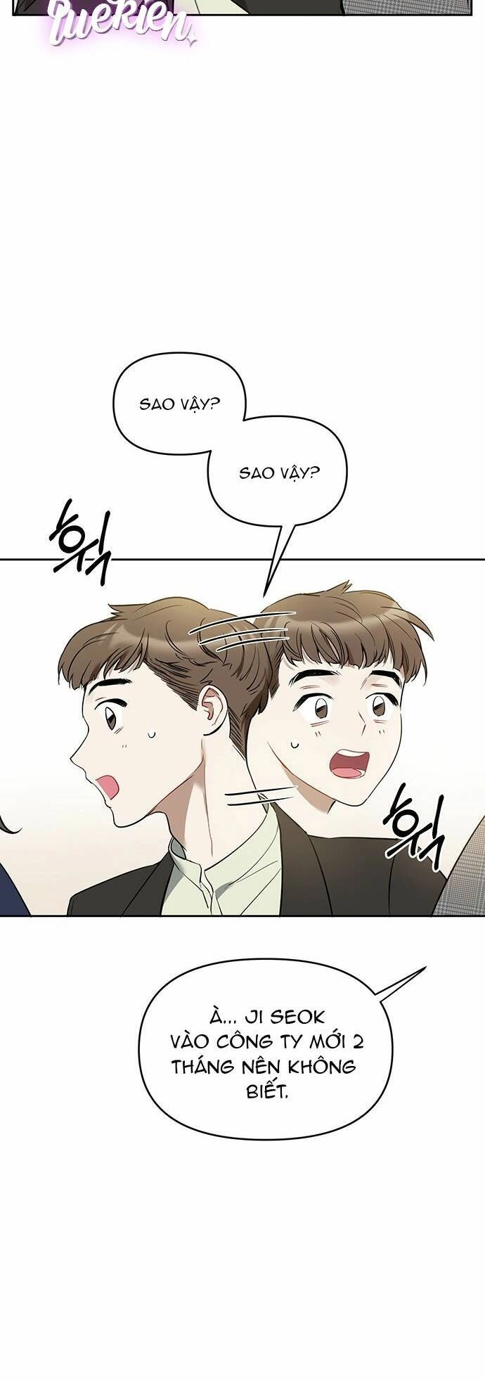 Công Việc Bất Thường Chapter 1 - 25