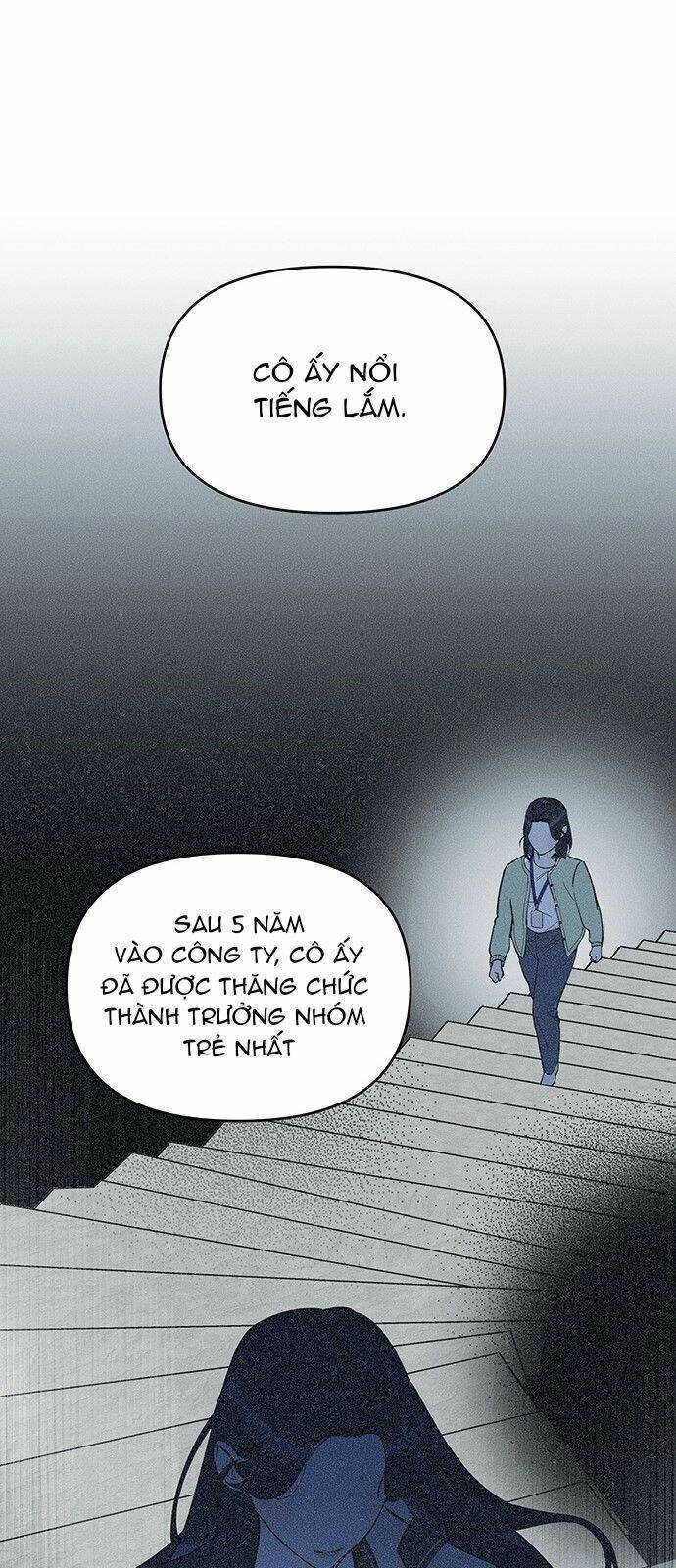 Công Việc Bất Thường Chapter 1 - 26