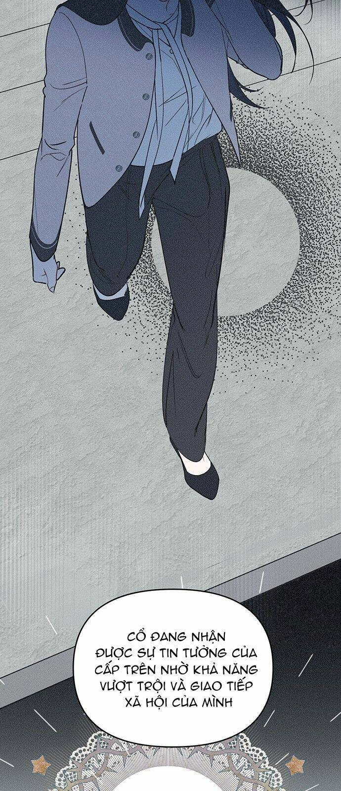 Công Việc Bất Thường Chapter 1 - 27