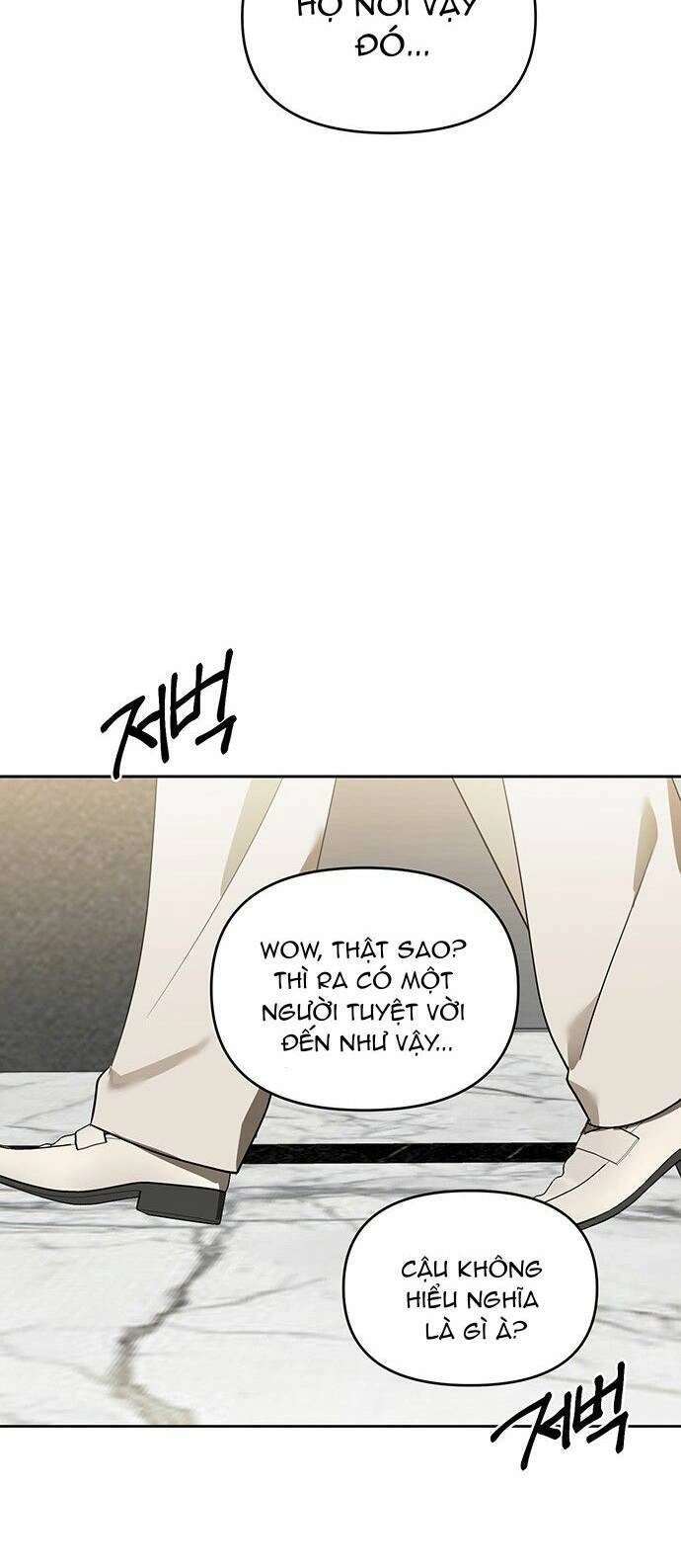 Công Việc Bất Thường Chapter 1 - 29