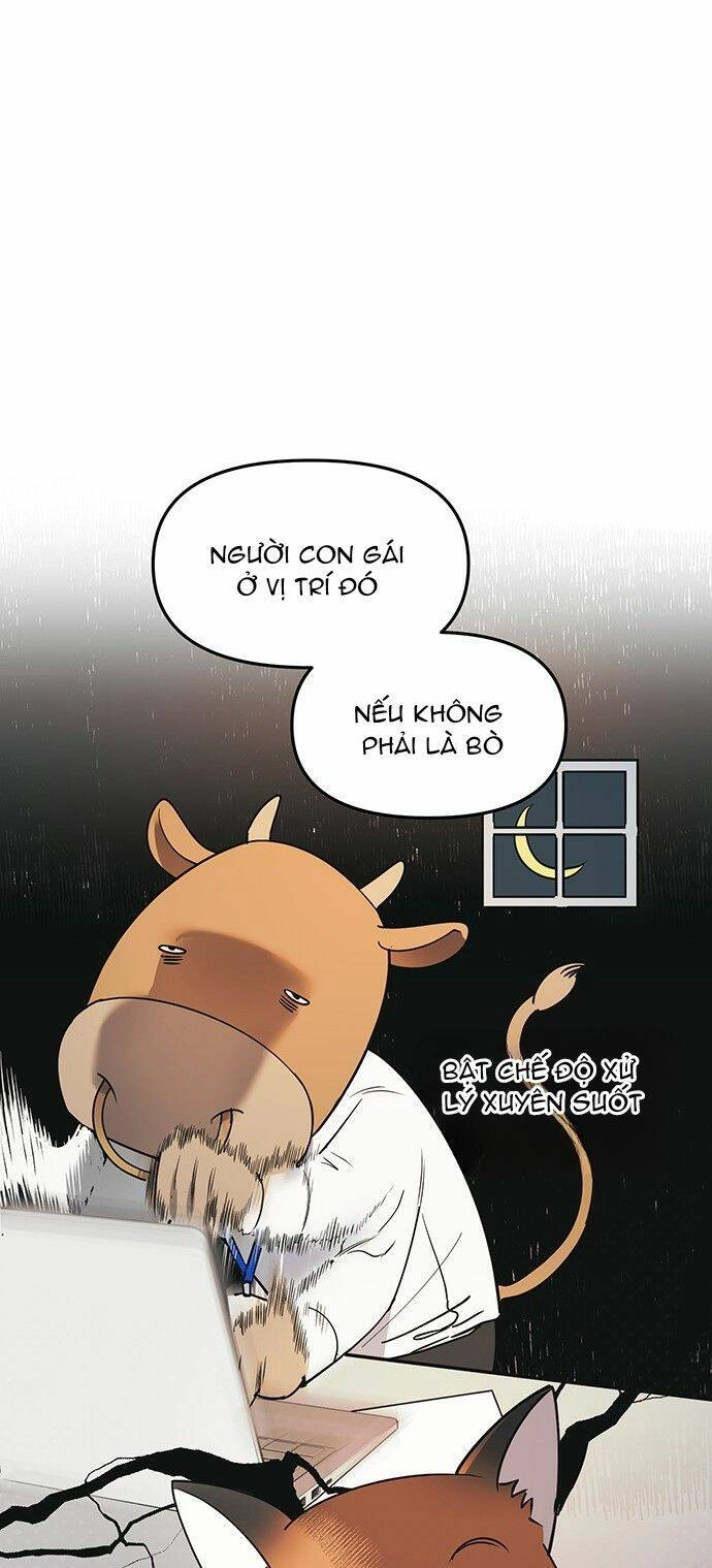 Công Việc Bất Thường Chapter 1 - 30