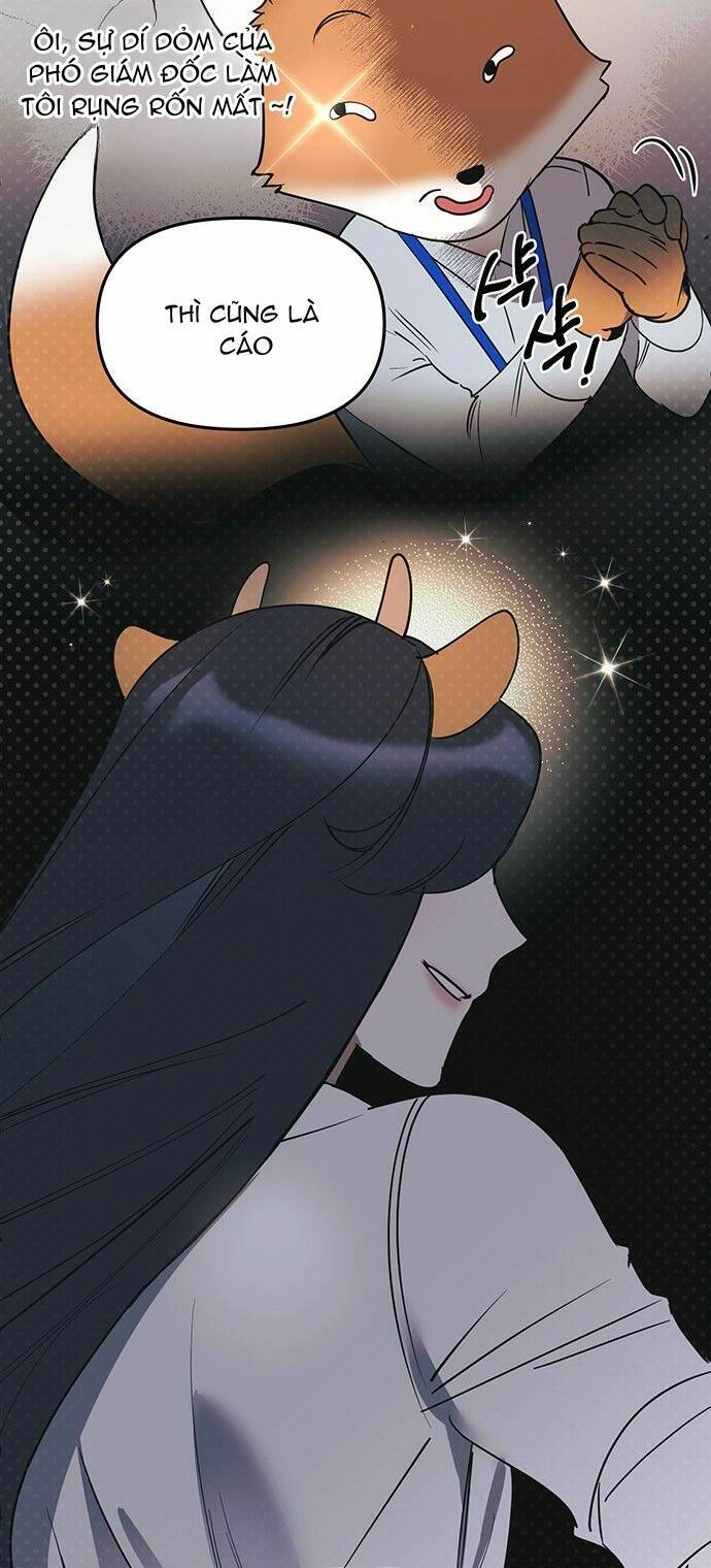 Công Việc Bất Thường Chapter 1 - 31