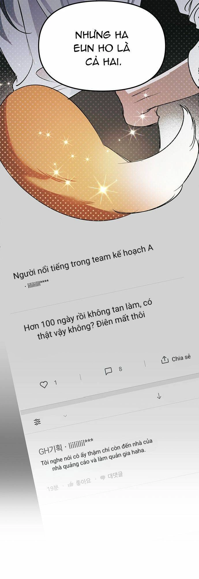 Công Việc Bất Thường Chapter 1 - 32