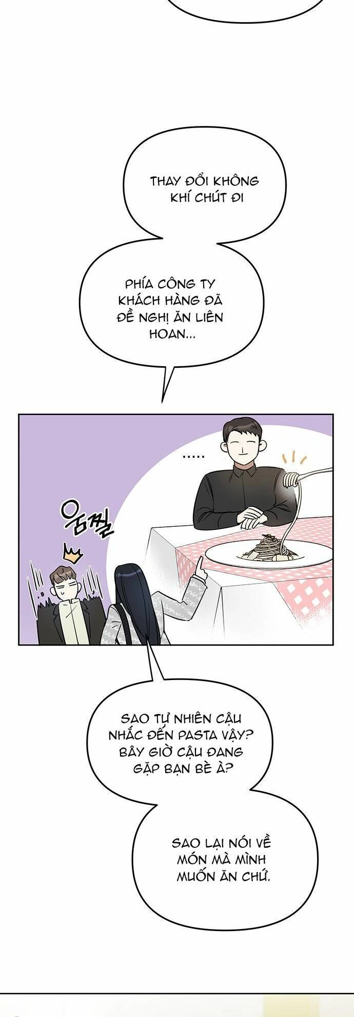 Công Việc Bất Thường Chapter 1 - 47