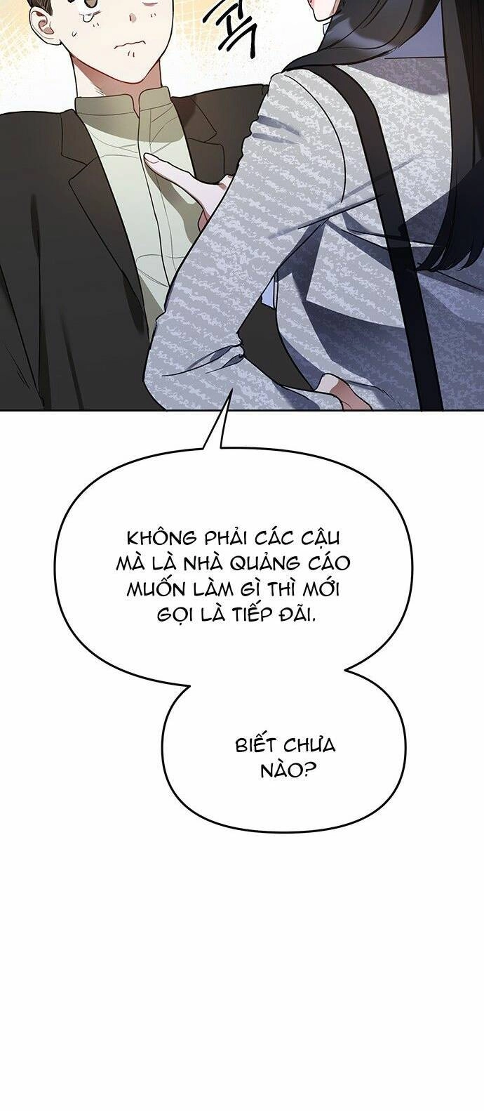 Công Việc Bất Thường Chapter 1 - 49