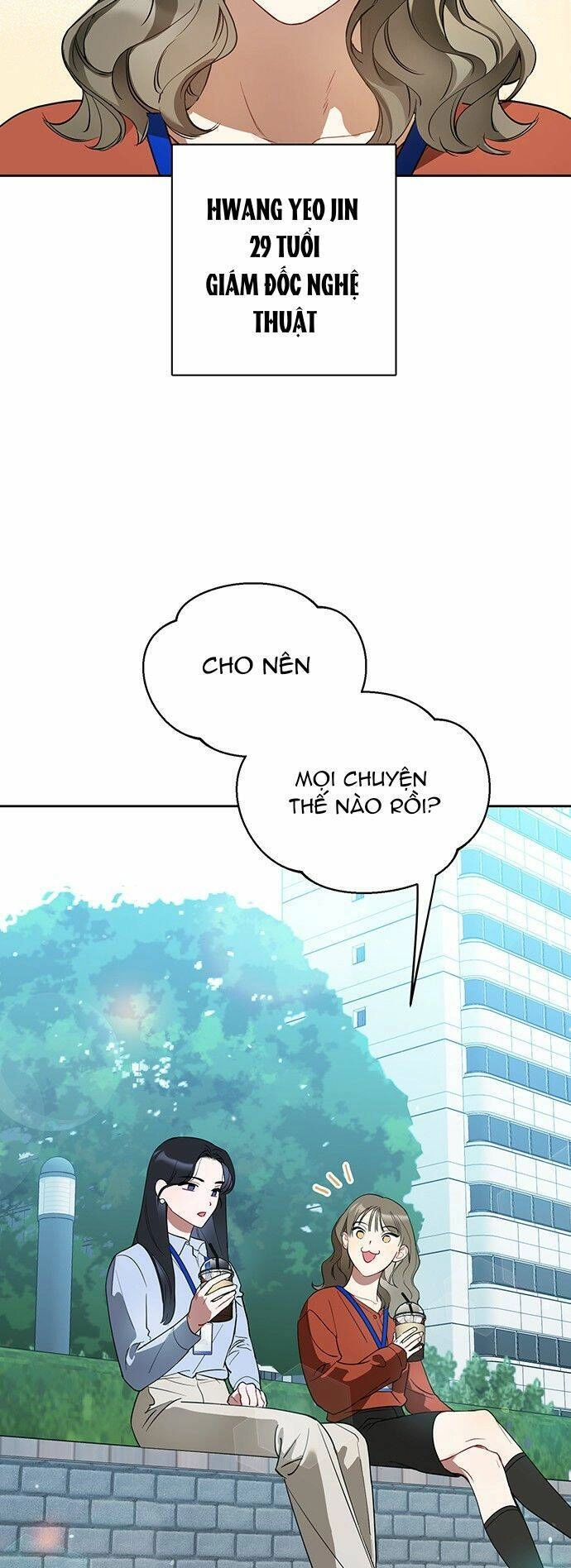 Công Việc Bất Thường Chapter 1 - 54