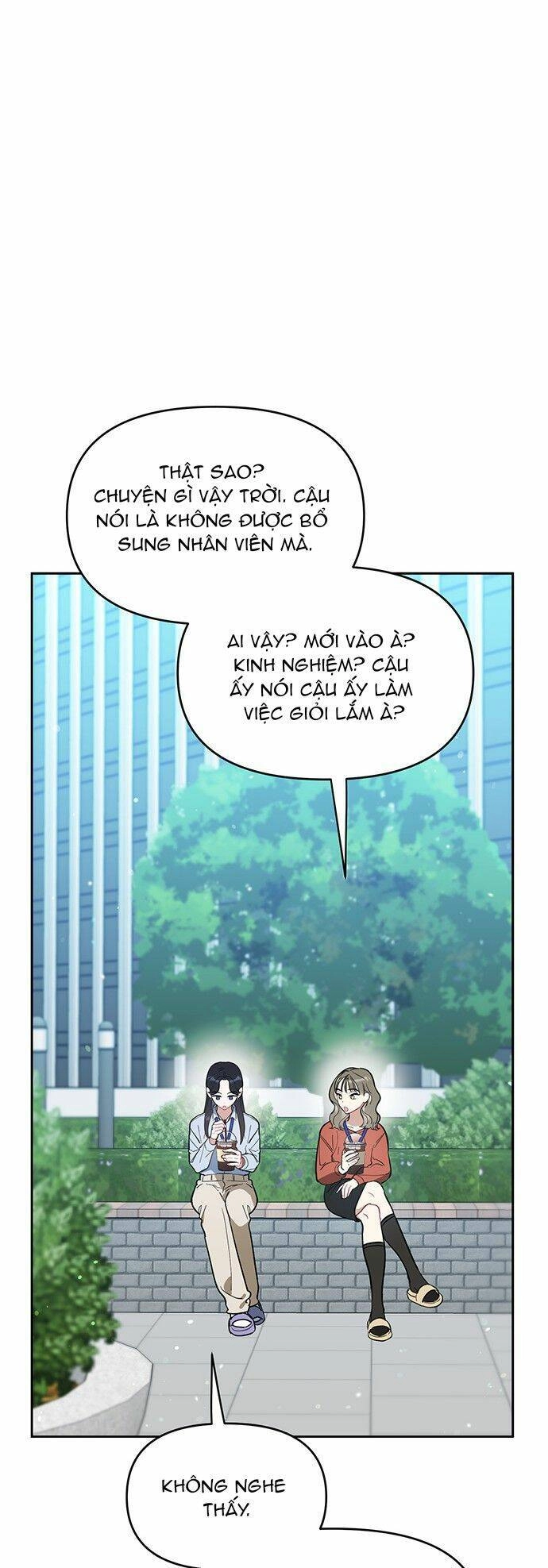 Công Việc Bất Thường Chapter 1 - 59