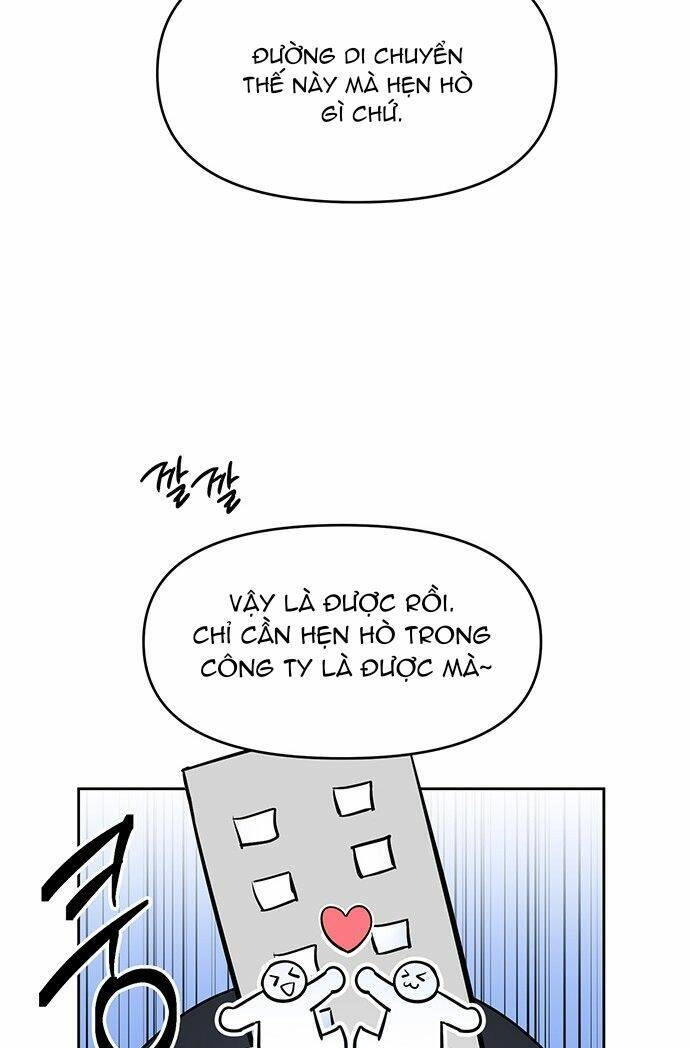 Công Việc Bất Thường Chapter 1 - 65