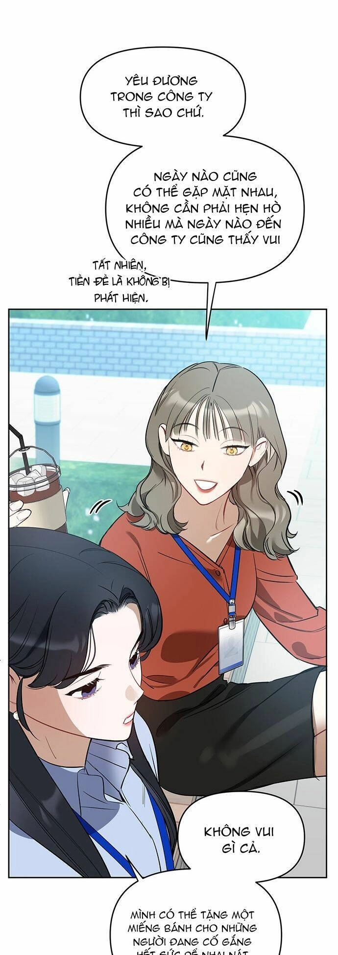 Công Việc Bất Thường Chapter 1 - 67