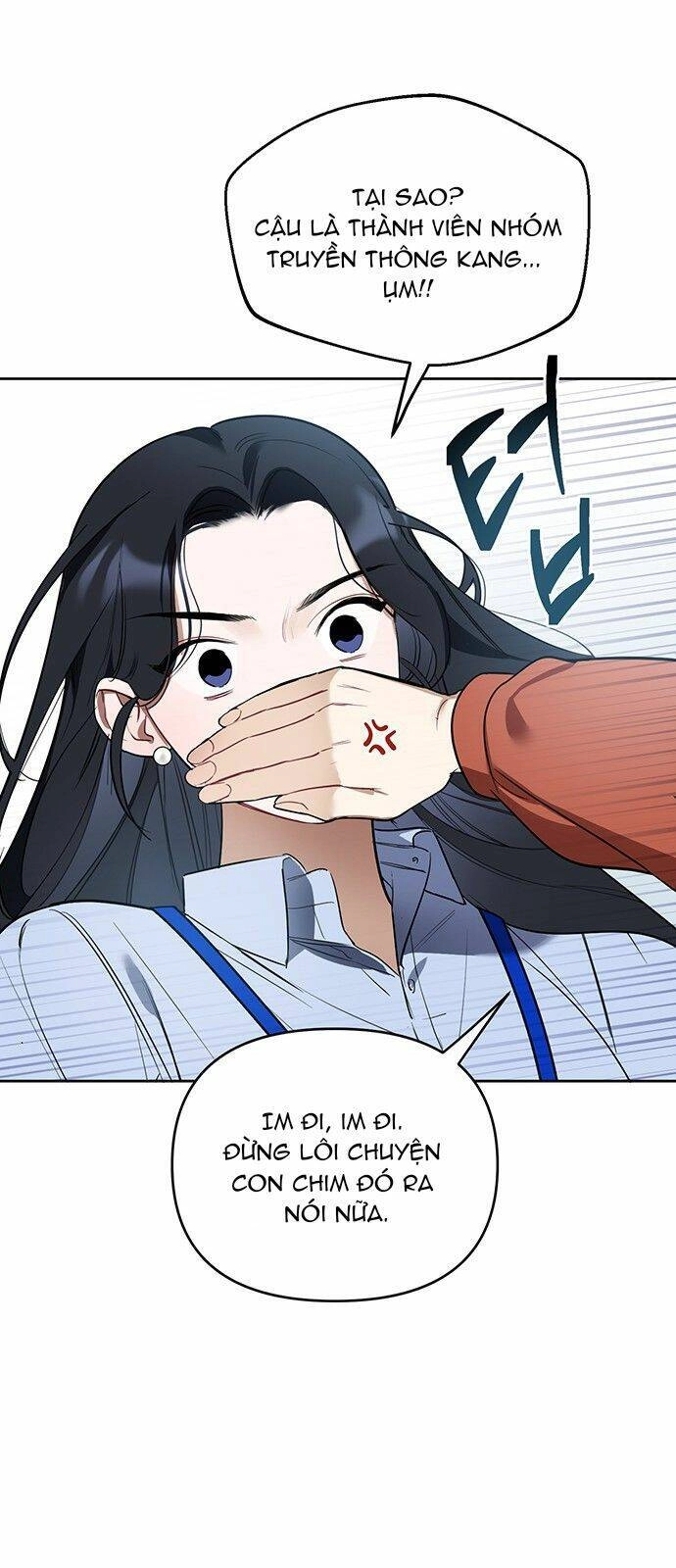 Công Việc Bất Thường Chapter 1 - 69