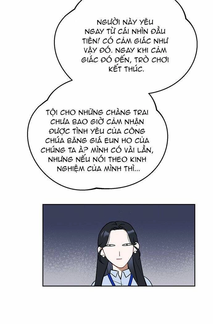 Công Việc Bất Thường Chapter 1 - 73