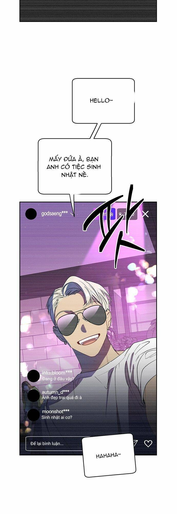 Công Việc Bất Thường Chapter 1 - 76