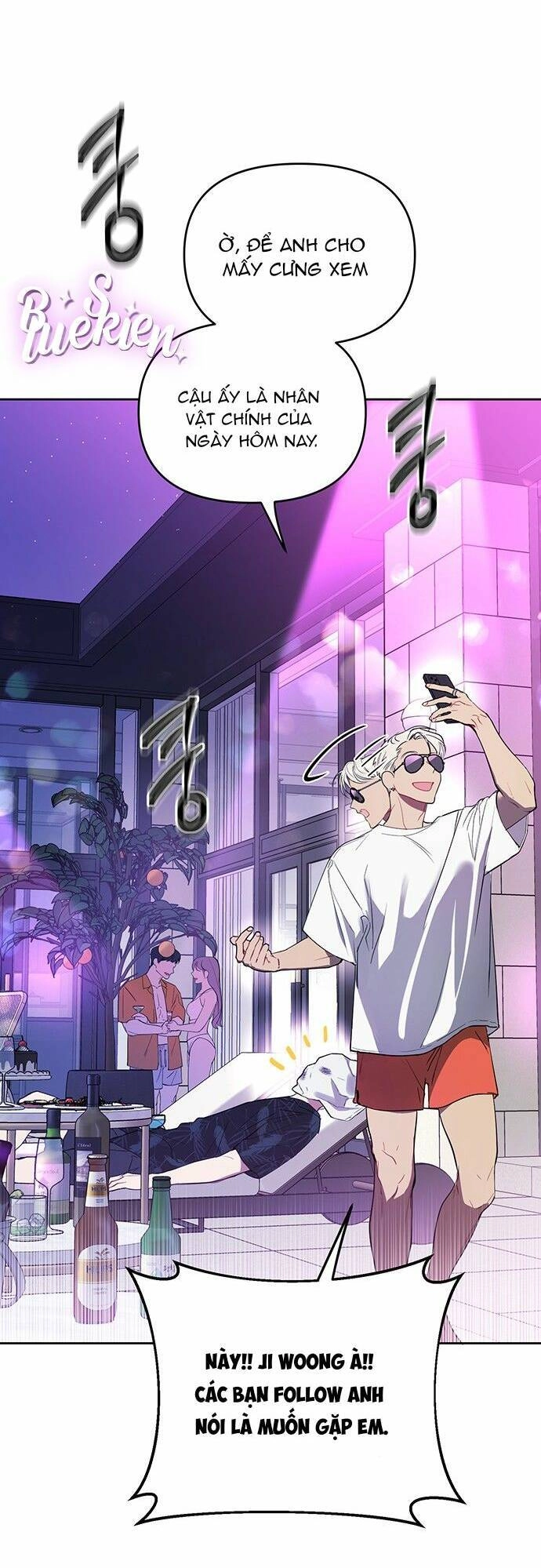 Công Việc Bất Thường Chapter 1 - 77