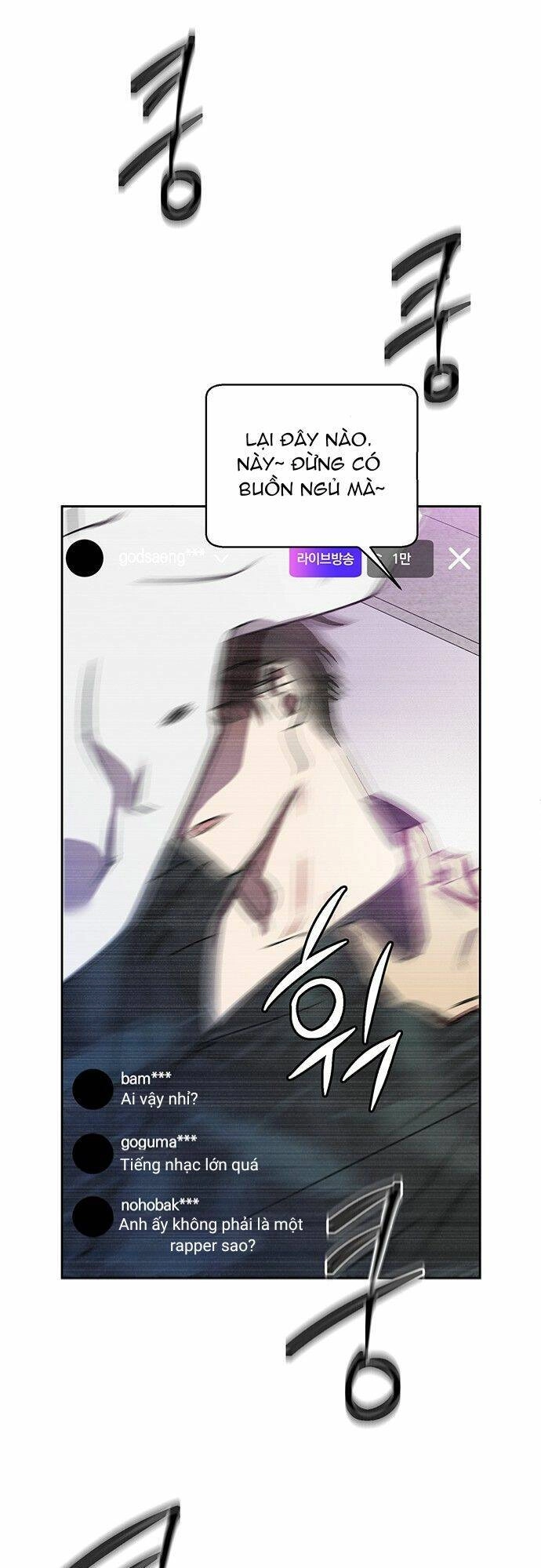 Công Việc Bất Thường Chapter 1 - 78