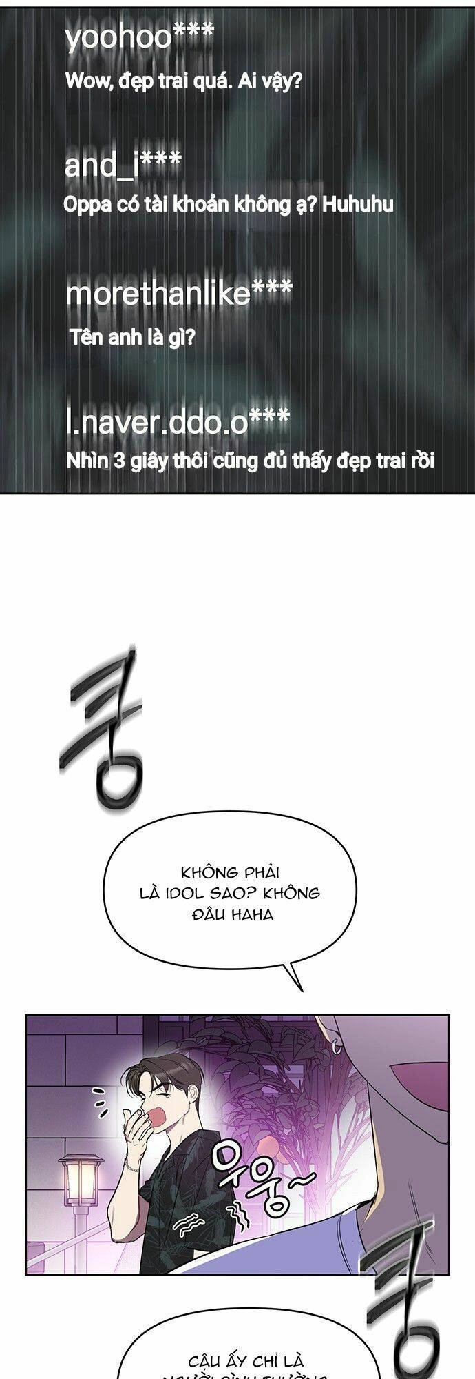 Công Việc Bất Thường Chapter 1 - 80