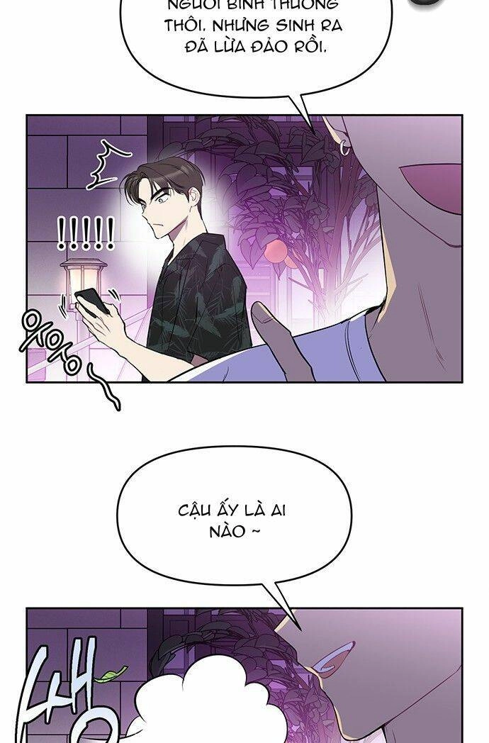 Công Việc Bất Thường Chapter 1 - 81