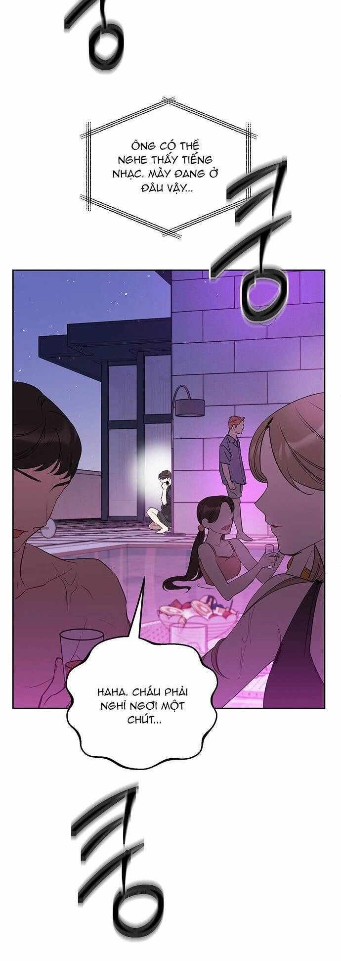 Công Việc Bất Thường Chapter 1 - 86