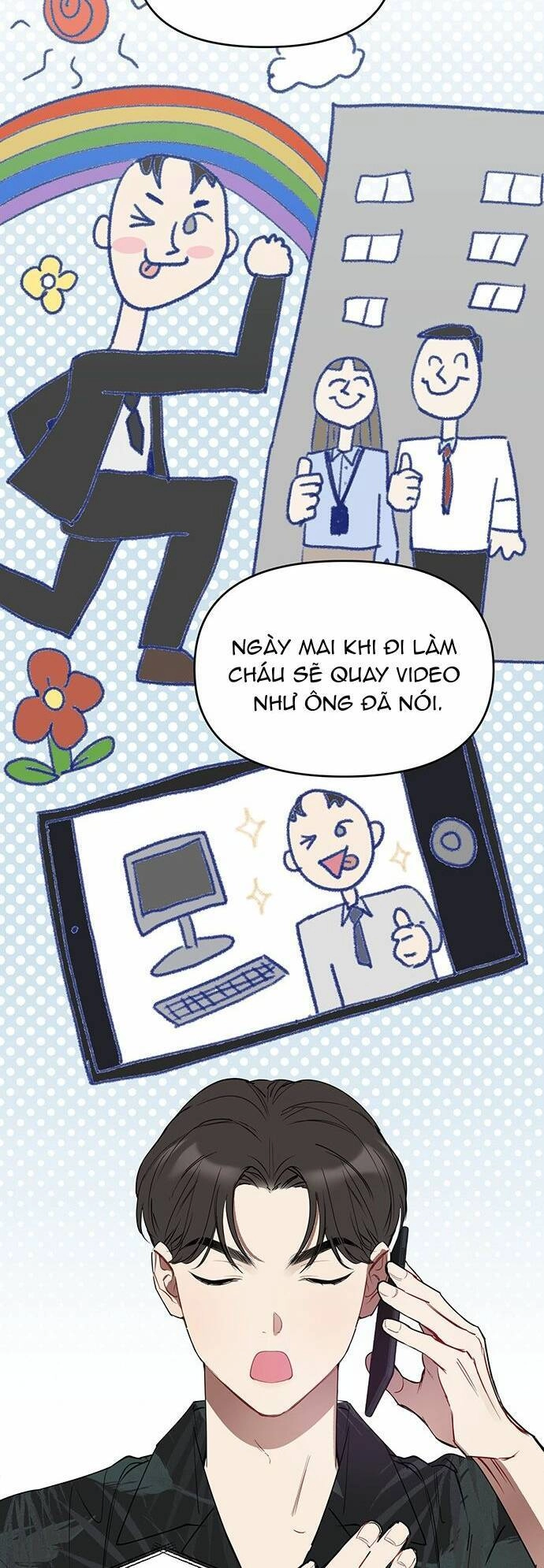 Công Việc Bất Thường Chapter 1 - 96