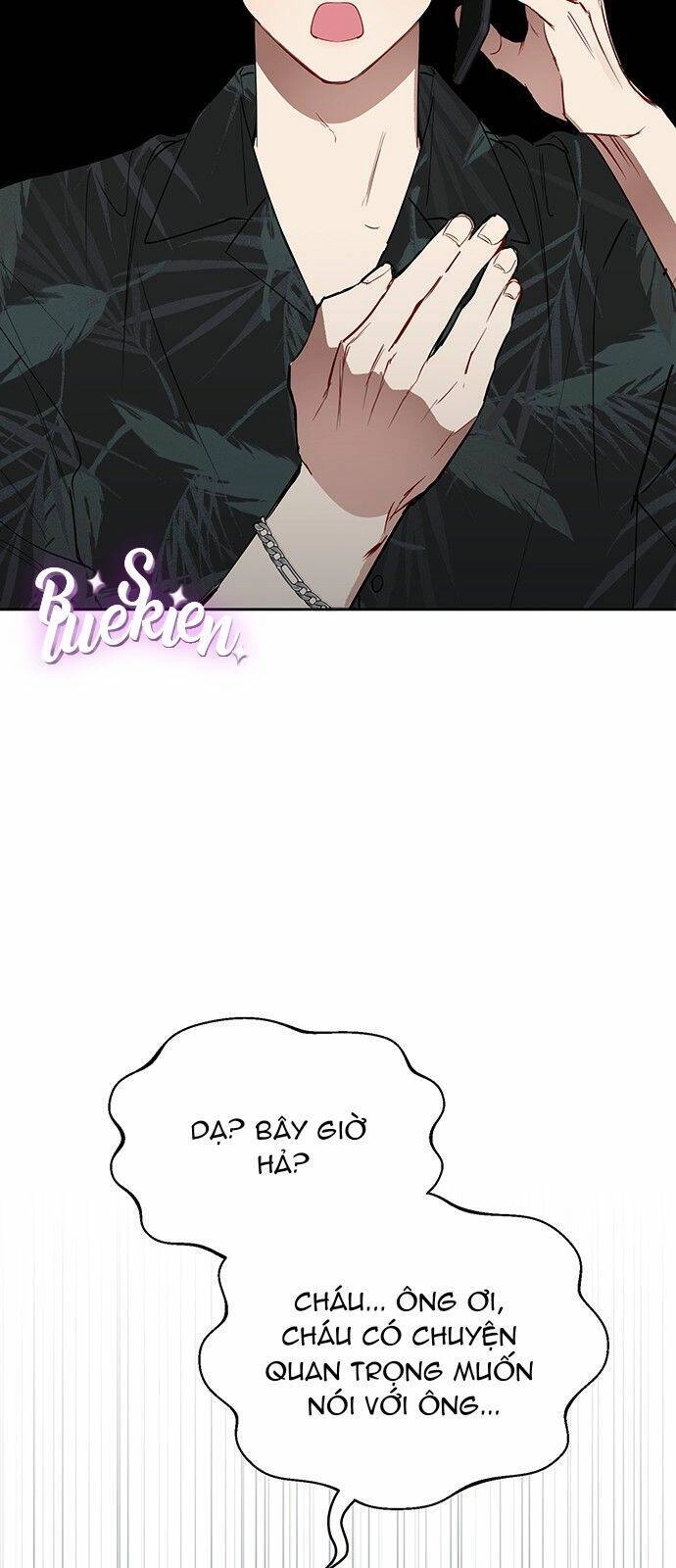 Công Việc Bất Thường Chapter 1 - 98