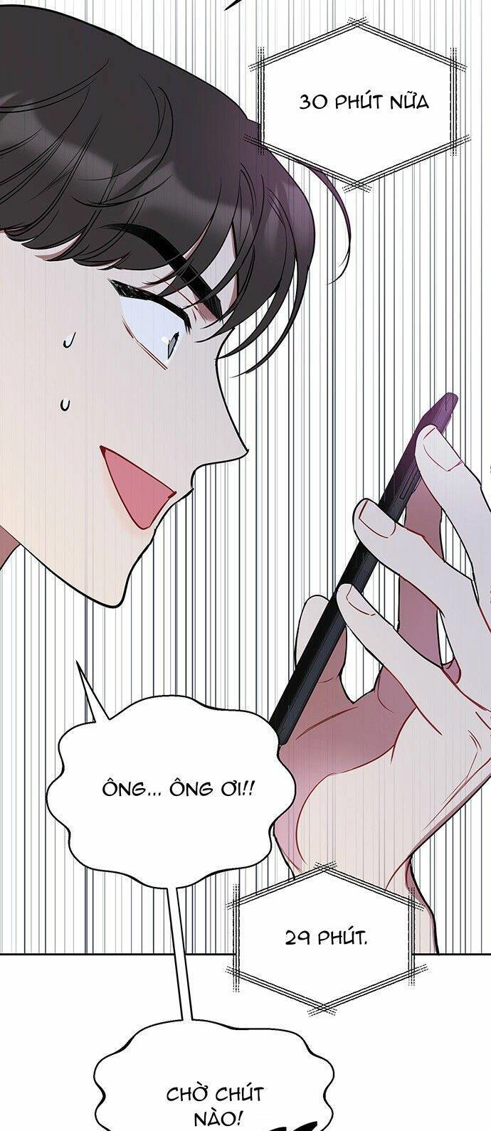 Công Việc Bất Thường Chapter 1 - 99