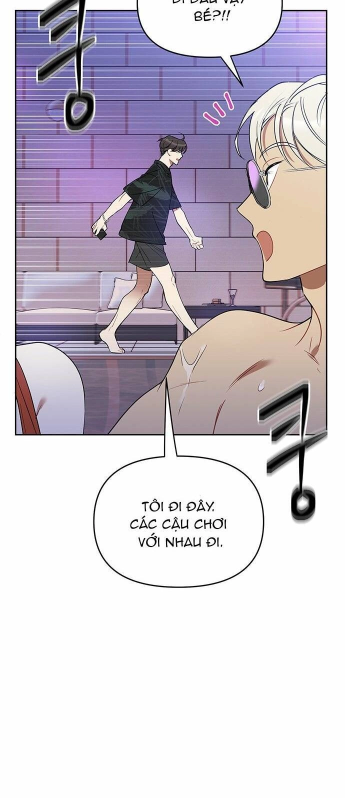 Công Việc Bất Thường Chapter 1 - 102