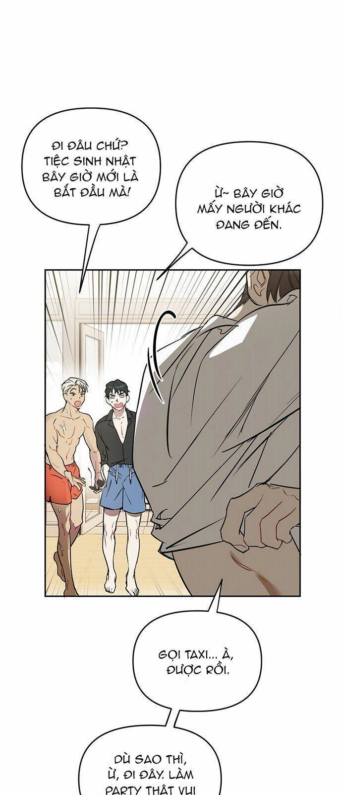 Công Việc Bất Thường Chapter 1 - 103