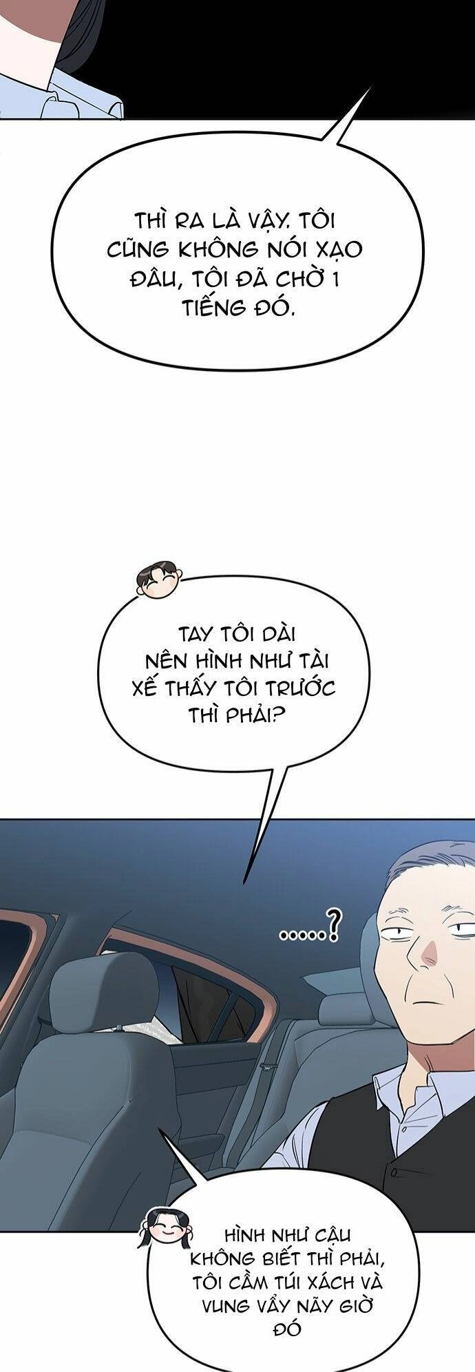 Công Việc Bất Thường Chapter 1 - 116