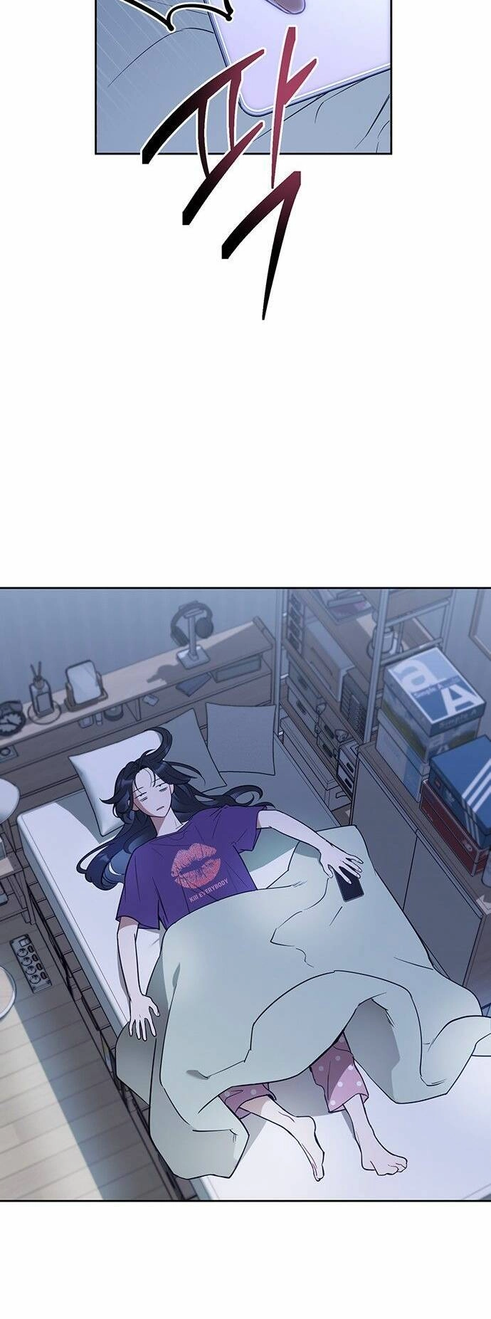 Công Việc Bất Thường Chapter 2 - 3