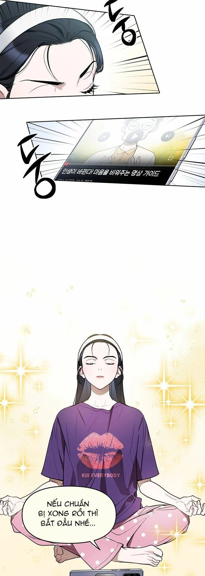 Công Việc Bất Thường Chapter 2 - 5