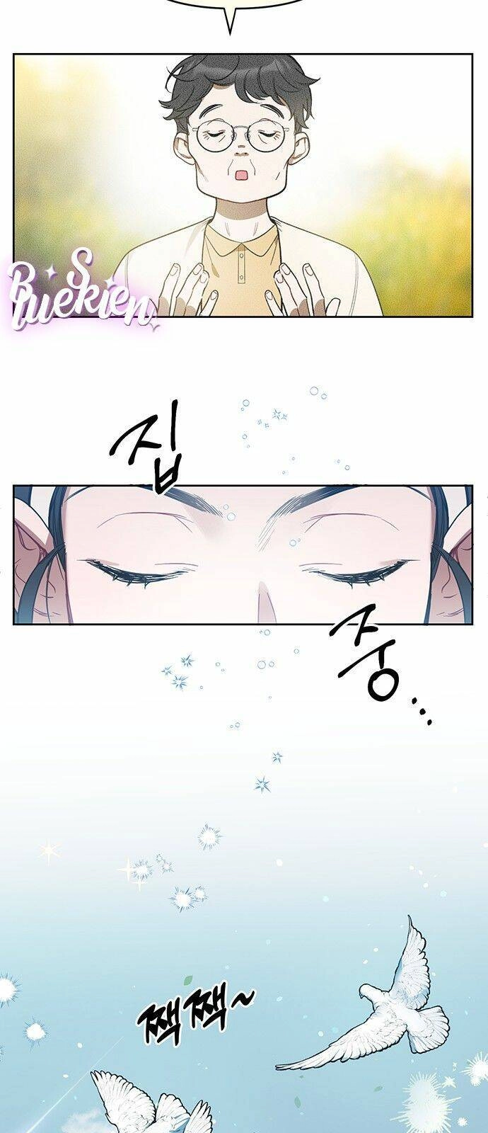 Công Việc Bất Thường Chapter 2 - 7