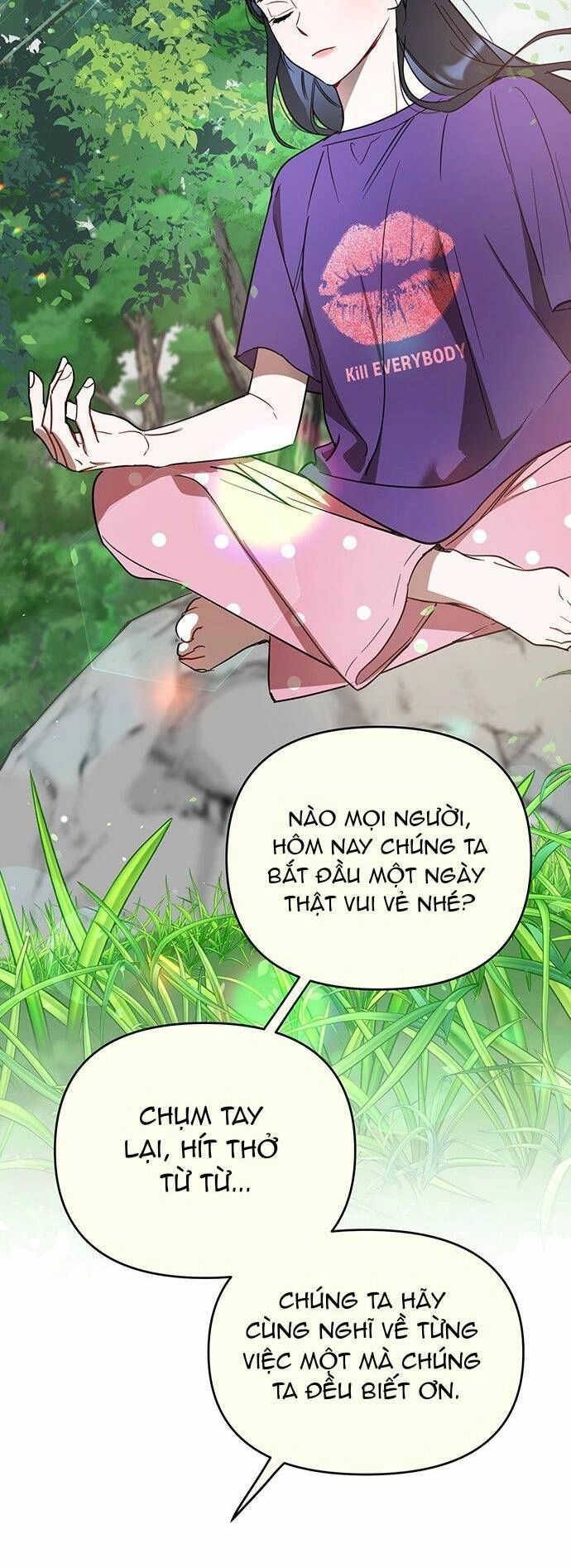 Công Việc Bất Thường Chapter 2 - 9