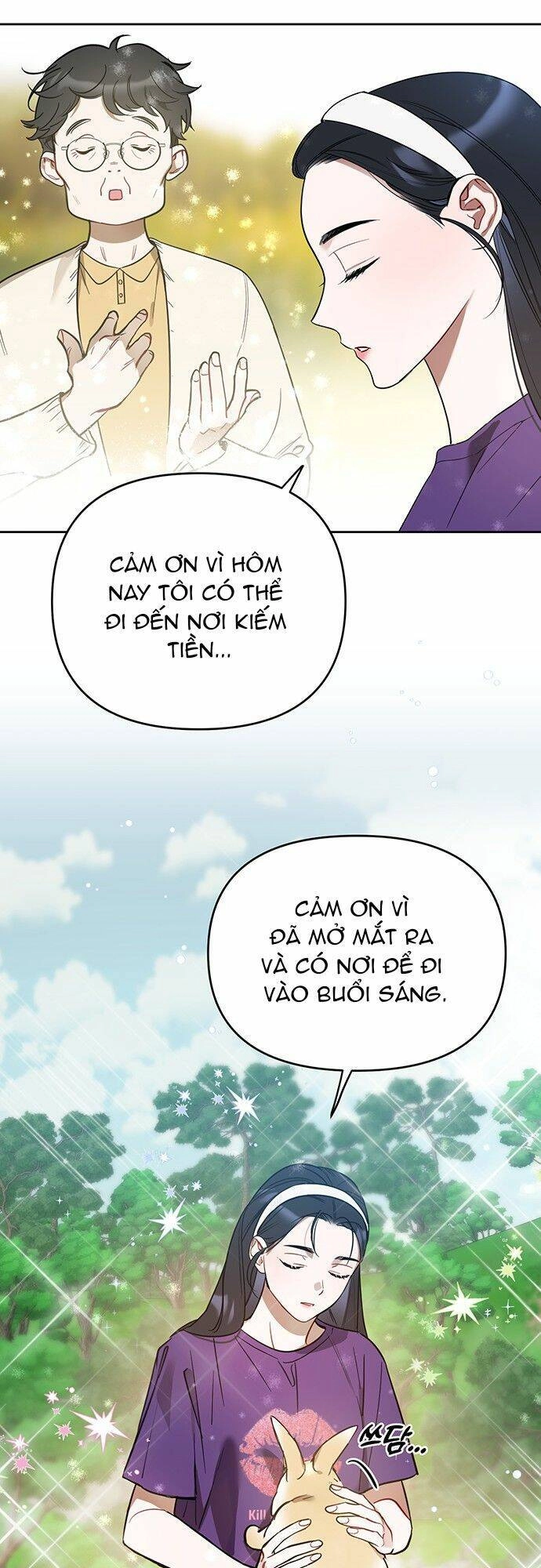 Công Việc Bất Thường Chapter 2 - 10