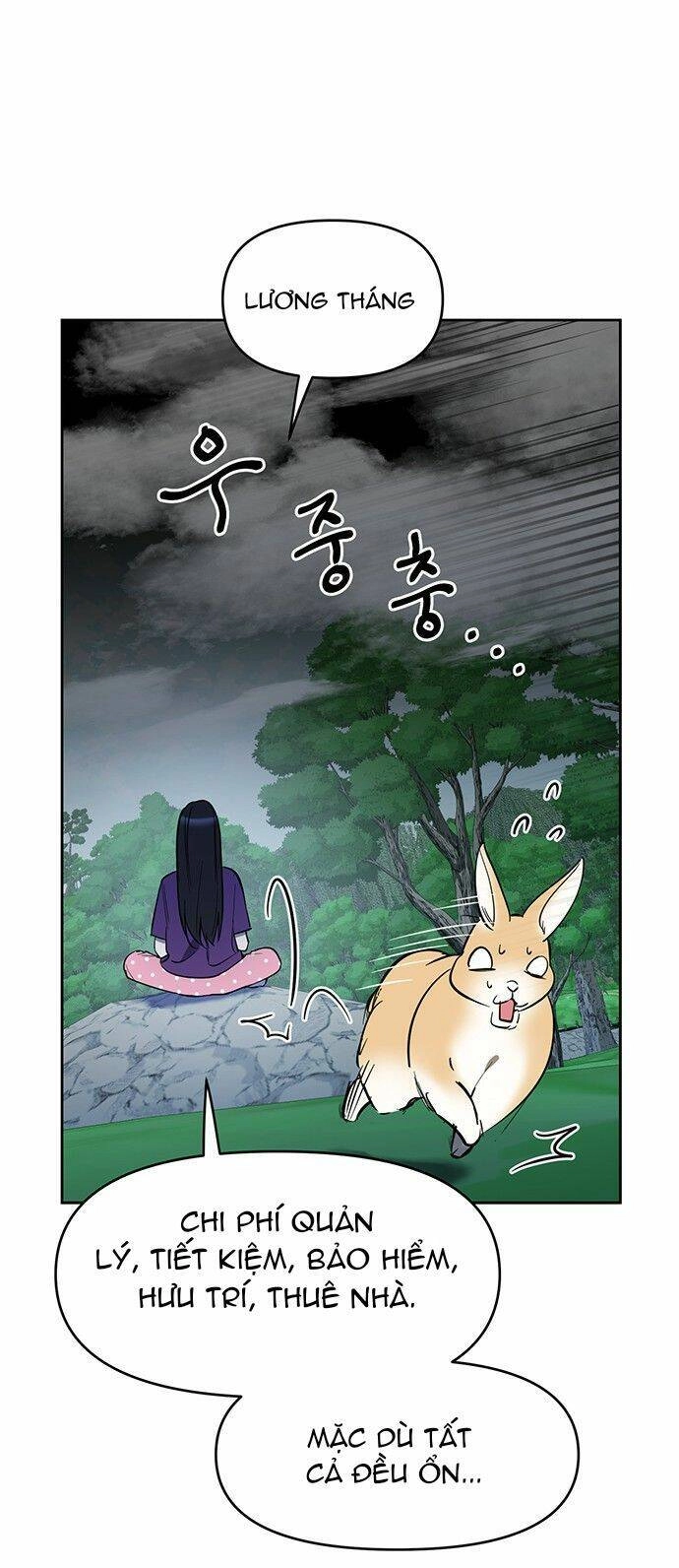 Công Việc Bất Thường Chapter 2 - 13