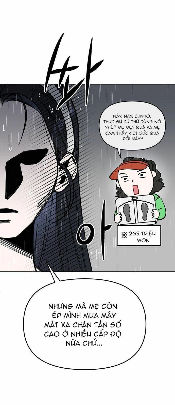 Công Việc Bất Thường Chapter 2 - 14