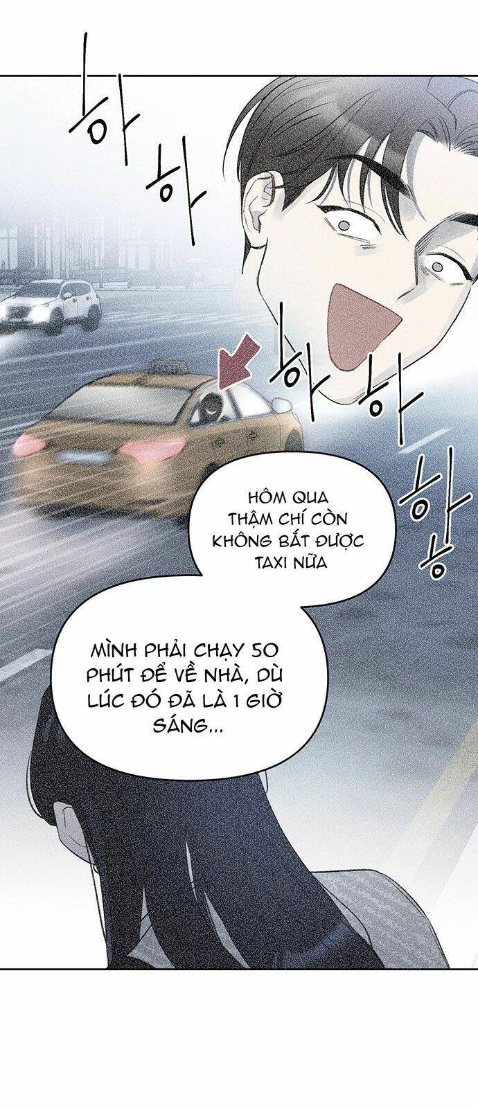 Công Việc Bất Thường Chapter 2 - 15