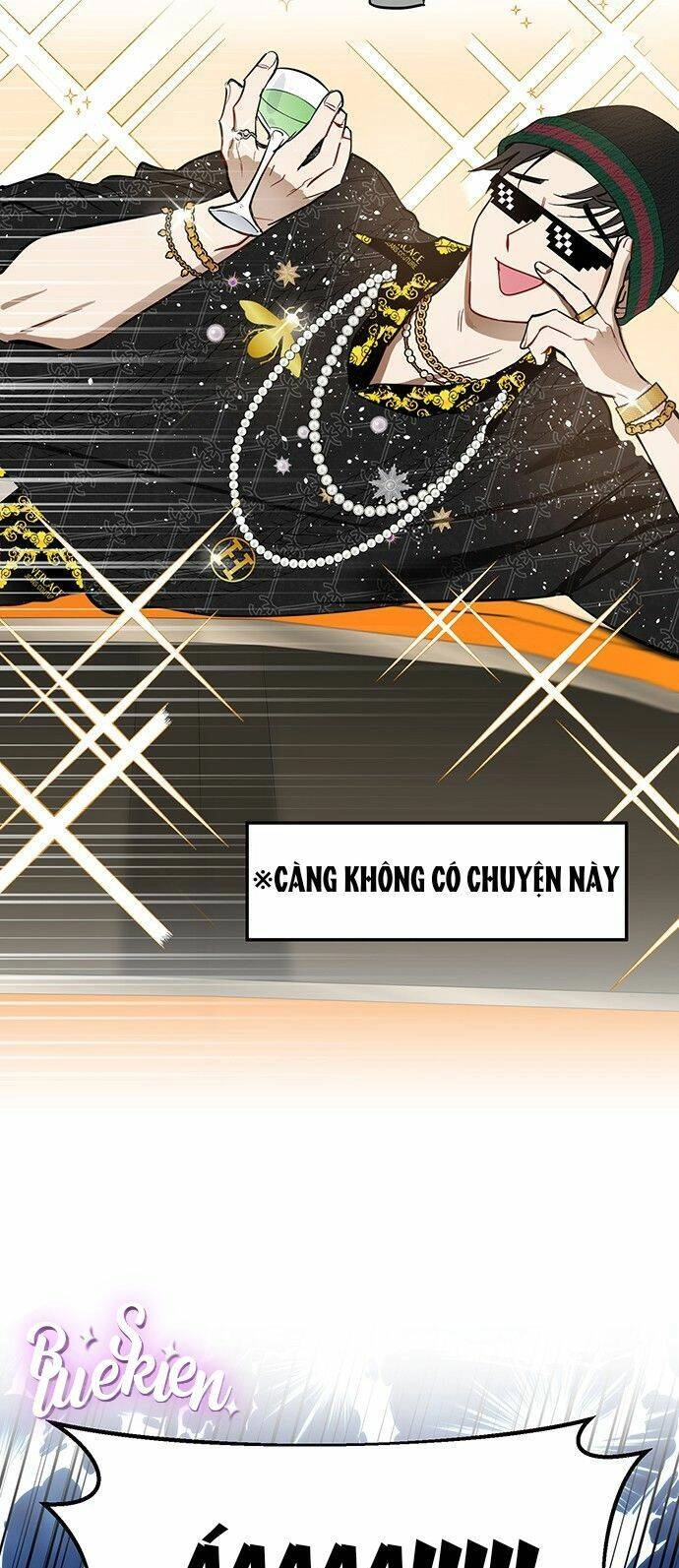 Công Việc Bất Thường Chapter 2 - 19