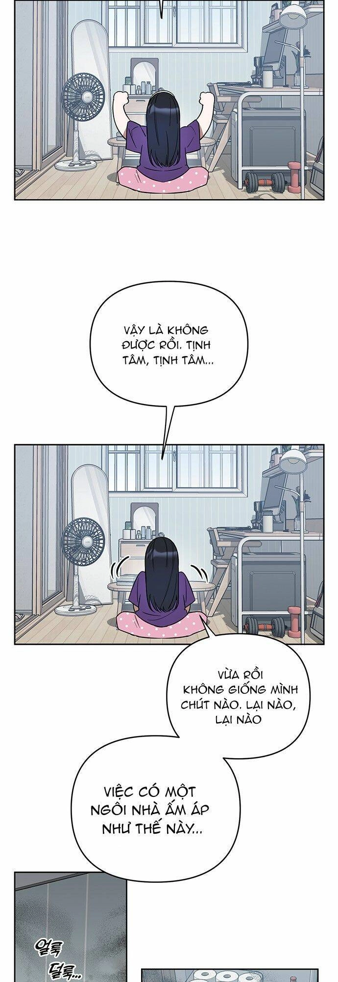 Công Việc Bất Thường Chapter 2 - 22