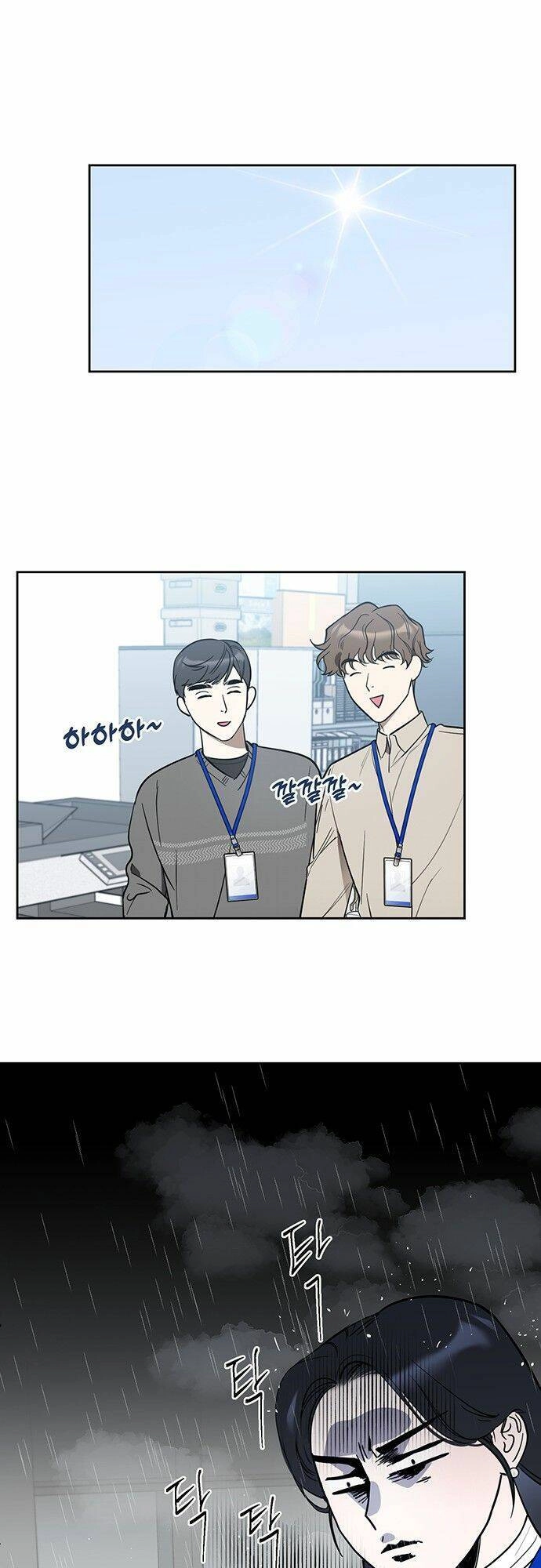 Công Việc Bất Thường Chapter 2 - 27