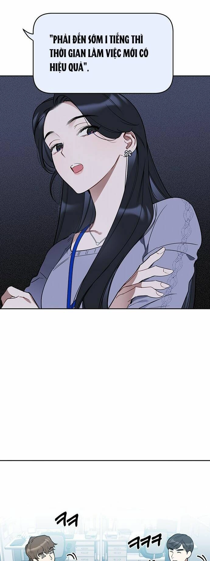 Công Việc Bất Thường Chapter 2 - 31