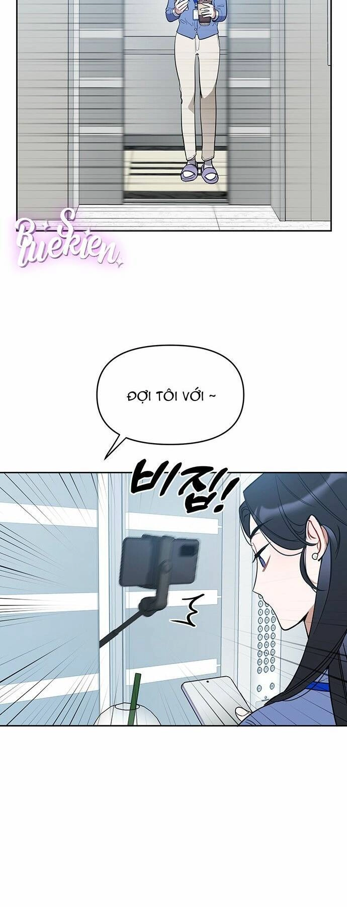 Công Việc Bất Thường Chapter 2 - 38