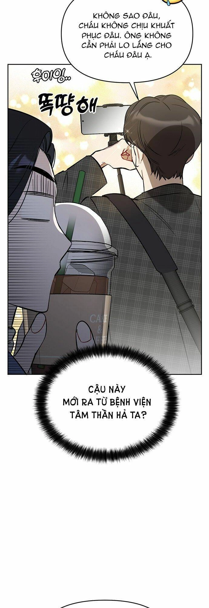 Công Việc Bất Thường Chapter 2 - 46