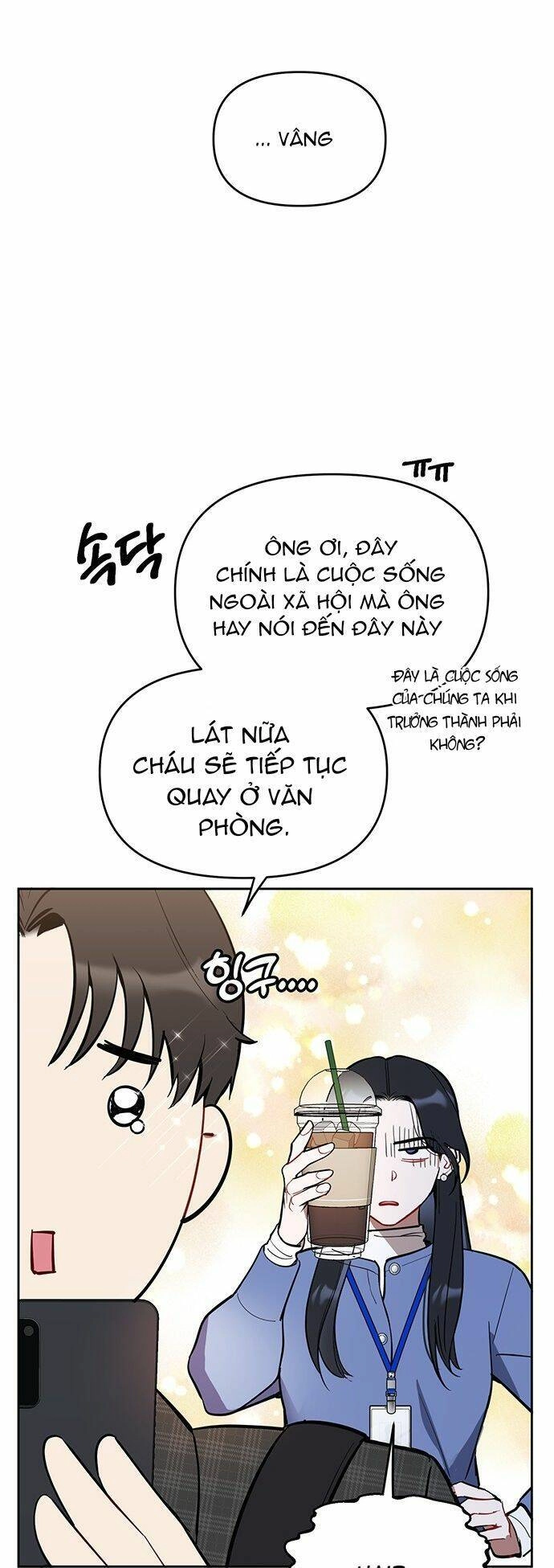 Công Việc Bất Thường Chapter 2 - 49