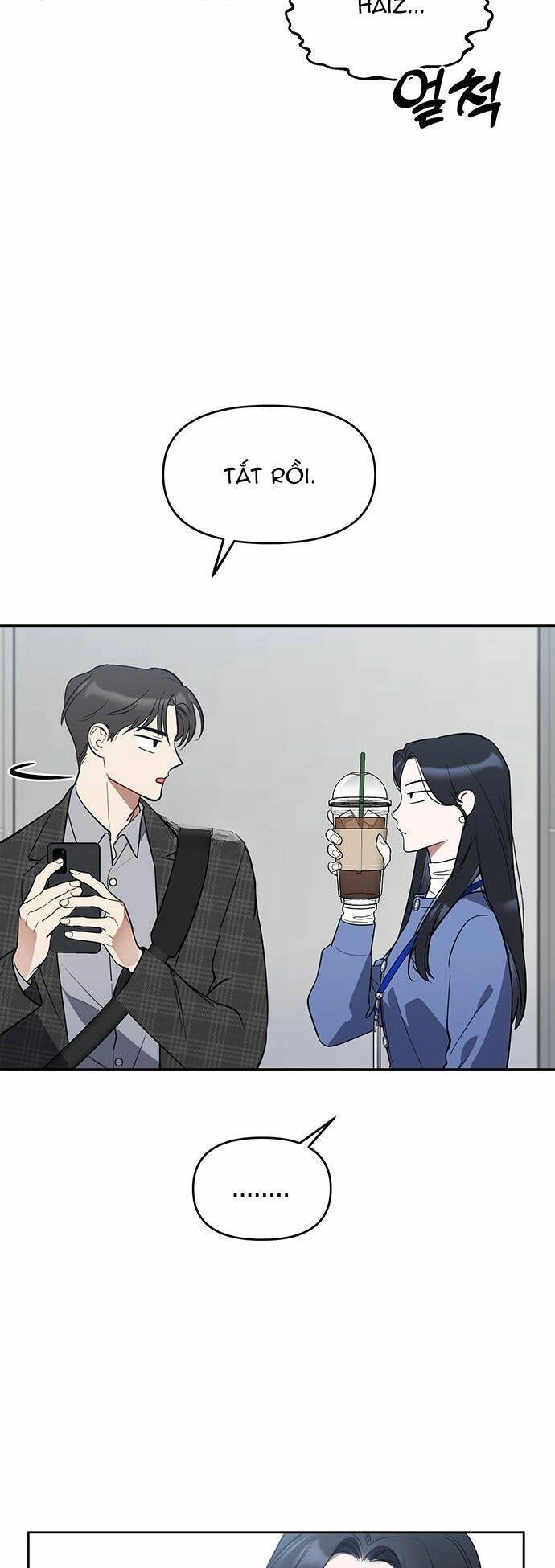 Công Việc Bất Thường Chapter 2 - 50