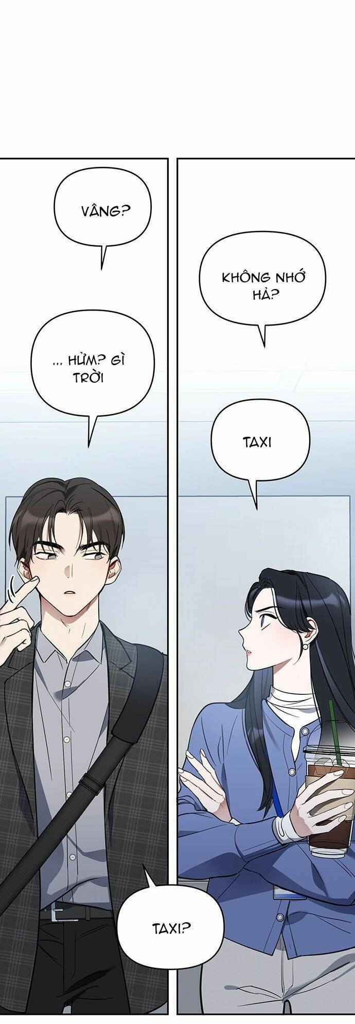 Công Việc Bất Thường Chapter 2 - 54