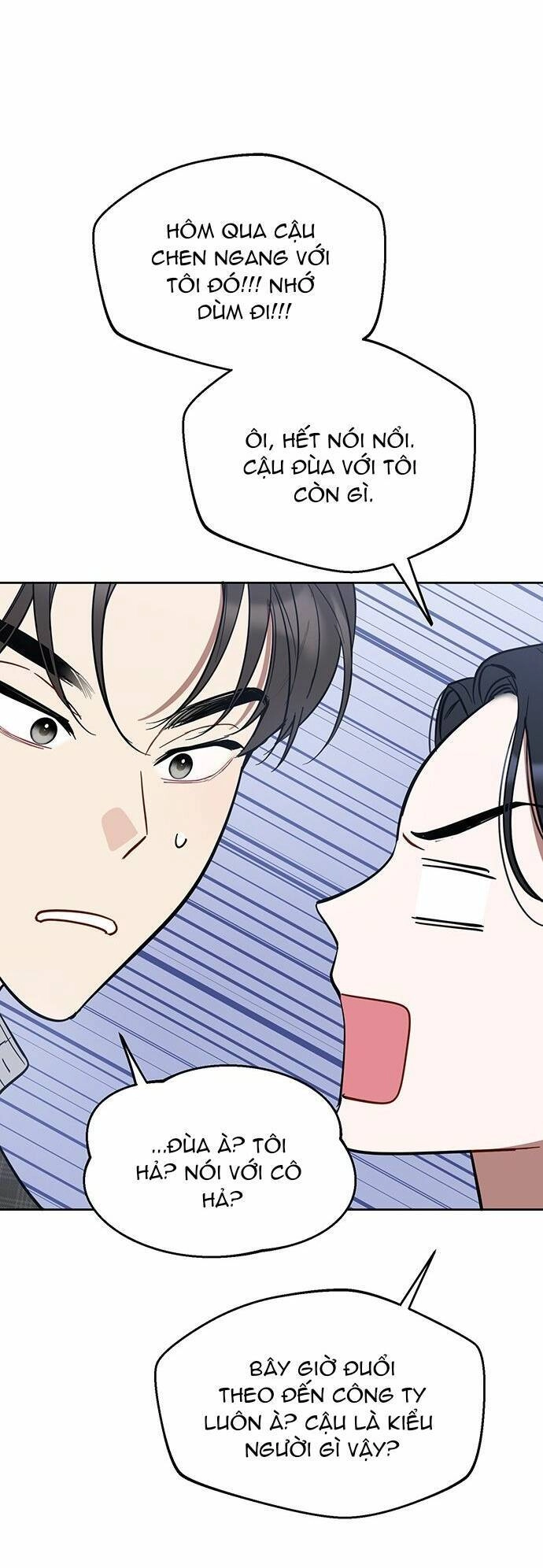 Công Việc Bất Thường Chapter 2 - 55