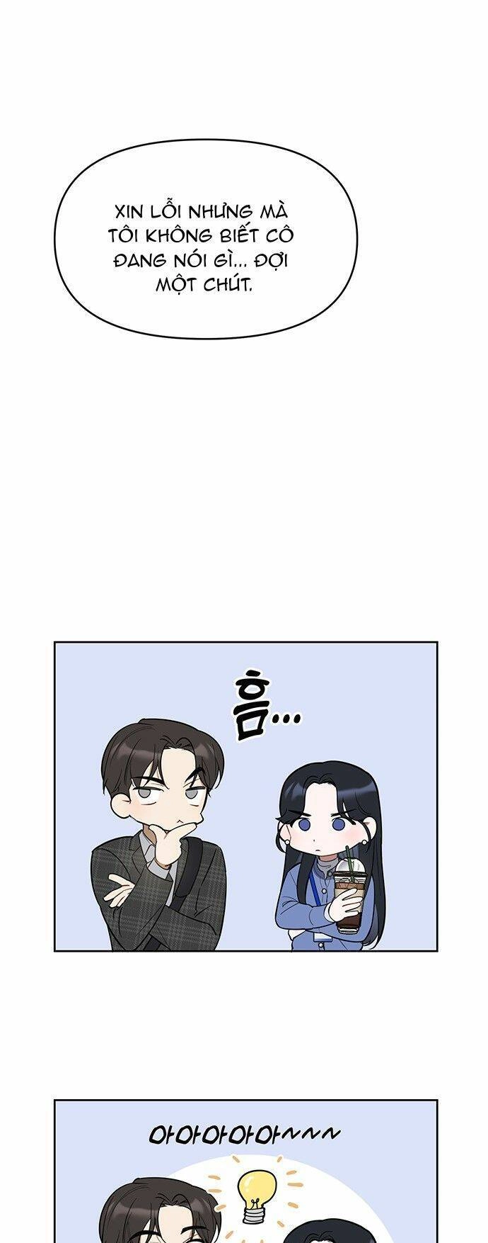 Công Việc Bất Thường Chapter 2 - 56